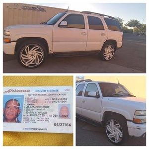 Meet your Posher, Alejandro